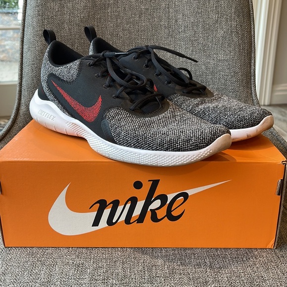 Nike Other - Nike Men's Flex Running Sneakers